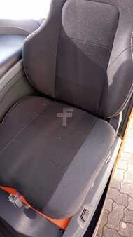 Chariots à mât rétractable 2020  Toyota RRE160HR (5)