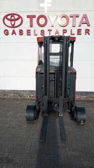 Chariots à mât rétractable 2020  Toyota RRE160HR (6)