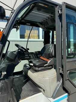 Dieselový VZV 2019  Unicarriers GX50 - DG1F4F50Y (2)