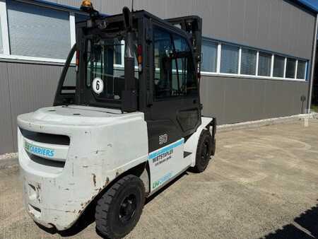 Dieselový VZV 2019 Unicarriers GX50 - DG1F4F50Y (4)