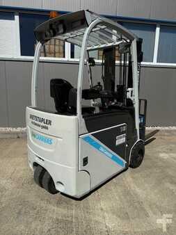 Elektro tříkolové VZV 2017  Unicarriers TX18 - A2N1L18Q (2)