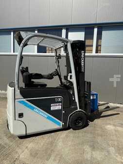 Elektro tříkolové VZV 2017 Unicarriers TX18 - A2N1L18Q (3)