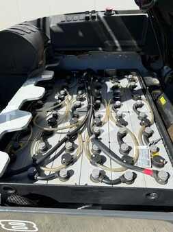 Elektro tříkolové VZV 2017  Unicarriers TX18 - A2N1L18Q (5)