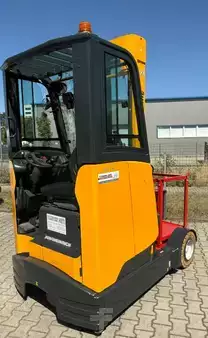 Reach Truck 2007  Jungheinrich ETV-C-16-115-620DZ (1)