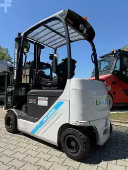Elektro 4 Rad 2021  Unicarriers JAG2N1L20Q (2)