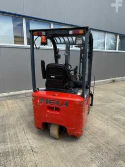 Eléctrico - 3 rodas 2021  Heli CPD15SH-GB2 (3)