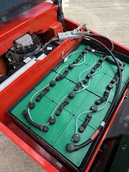 Eléctrico - 3 rodas 2021  Heli CPD15SH-GB2 (4)