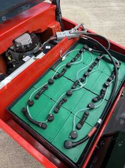 Elektro tříkolové VZV 2021 Heli CPD15SH-GB2 (4)