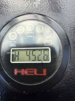 Eléctrico - 3 rodas 2021  Heli CPD15SH-GB2 (5)