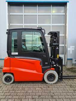 Elektro čtyřkolový VZV 2022 Mitsubishi FB25 AN (3)