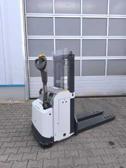 Pallet Stackers 2008  Unicarriers PSD125/160 neue Batterie! (1) 