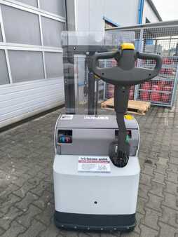 Stoccatore 2008  Unicarriers PSD125/160 neue Batterie! (3)