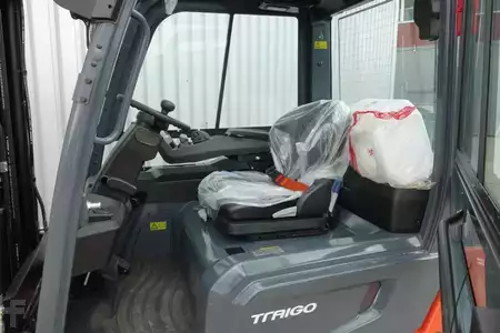 Elektryczne 4-kołowe 2023  Toyota 9FBM25T (6)