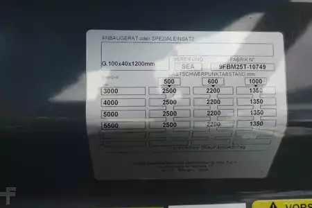 Elektryczne 4-kołowe 2023  Toyota 9FBM25T (8)