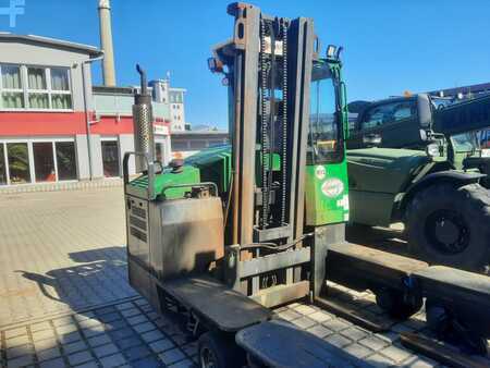Chariots multidirectionnels 2016  Combilift C3500G/085/40ST (1)