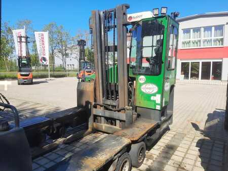 Chariots multidirectionnels 2016  Combilift C3500G/085/40ST (2)