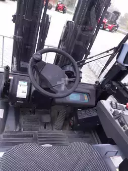 Eléctrica de 4 ruedas 2017  BYD ECB 25C (Lithium-Eisenphosphat) (4)