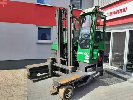 Fireveistruck 2018  Combilift C4000G/095/40ST (1)
