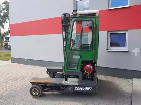Fireveistruck 2018  Combilift C4000G/095/40ST (2)