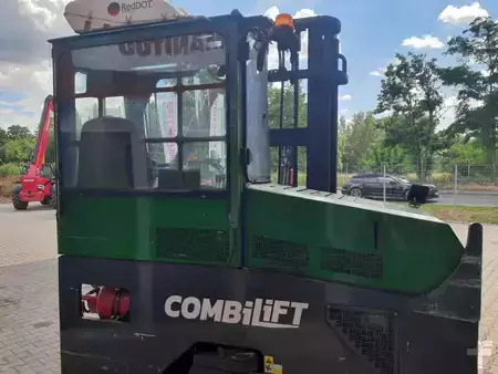 Fireveistruck 2018  Combilift C4000G/095/40ST (3)