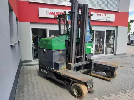 Fireveistruck 2018  Combilift C4000G/095/40ST (4)