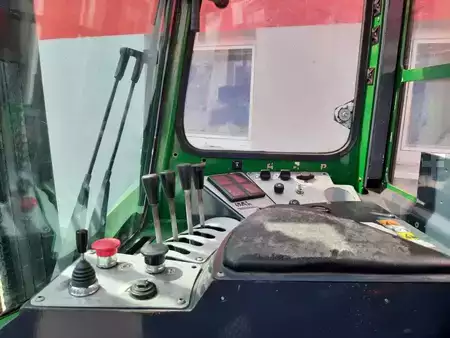 Fireveistruck 2018  Combilift C4000G/095/40ST (6)