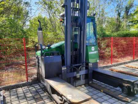 Vierwegestapler 2019  Combilift C4500G/135/45ST (1)