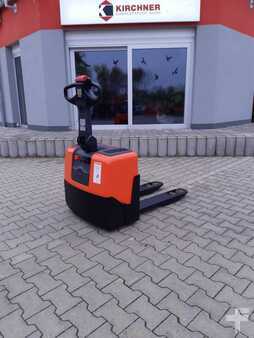 El-pallevogn 2020  BT LWE130 (Lithium ION) (2)