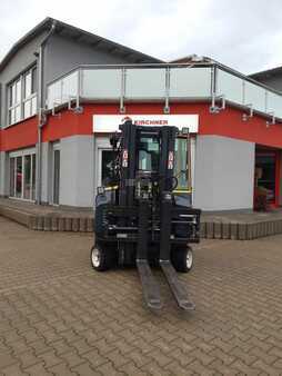 Fireveistruck 2017  Combilift CBE3000 (2)