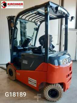 Elektro 4 Rad 2020  Toyota 8FBMKT25 (1)
