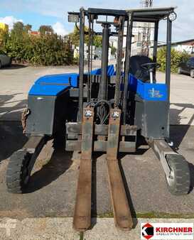 Závěsné vysokozdvižné vozíky  Terberg TKL-M-1x3 (1)