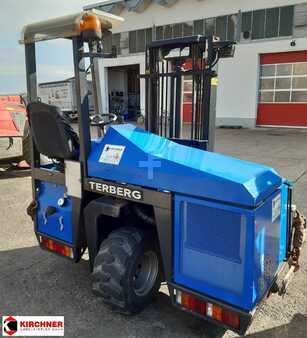 Závěsné vysokozdvižné vozíky  Terberg TKL-M-1x3 (2)