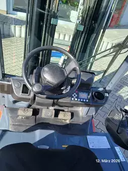 Elektrisk- 4 hjul 2021  Toyota 8FBM16T (3)
