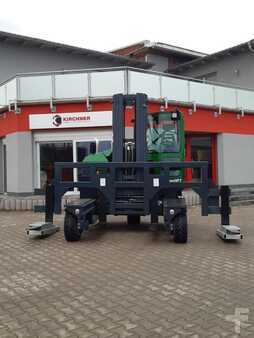 Carrelli elevatori 4 vie 2023  Combilift C5000XL/120/59TR (1)