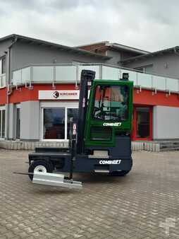 Fireveistruck 2023  Combilift C5000XL/120/59TR (2)