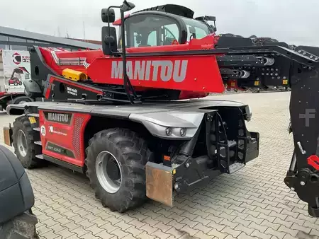 Sollevatori telescopici rotativi 2023  Manitou MRT2260 360 160Y ST5 S1 (1)