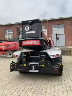 Sollevatori telescopici rotativi 2023  Manitou MRT2260 360 160Y ST5 S1 (3)