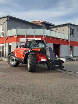 Manitou MLT 841 145 PS+ Y ST5 S1