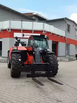 Empilhador telescópico-Fixo 2023  Manitou MLT741-130 PS D ST5 S1 (1)