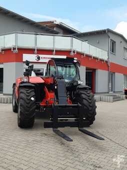 Telescopic forklift rigid 2023  Manitou MLT 741-140 V+ (ST5 S1) (1)