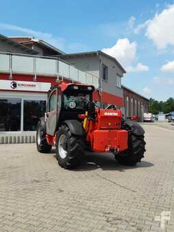 Manitou MLT 741-140 V+ (ST5 S1)