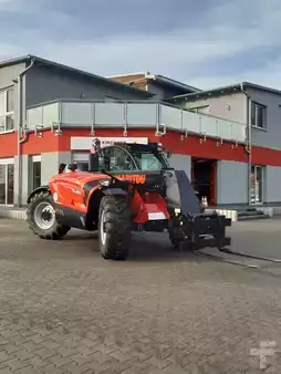 Chariots téléscopiques fixes 2023  Manitou MLT841 145 PS+ Y ST5 S1 (1)