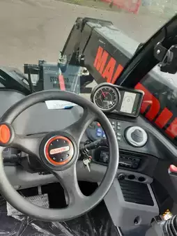 Chariots téléscopiques fixes 2023  Manitou MLT841 145 PS+ Y ST5 S1 (2)