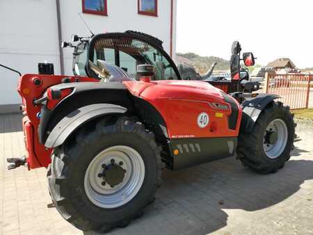 Manitou MLT737