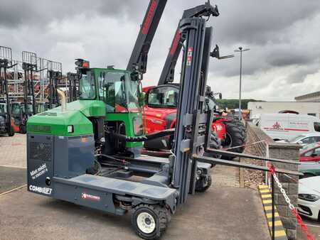 Fireveistruck 2023  Combilift C4500 MK4/135/63TR (1)