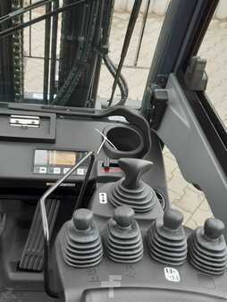 Dieselstapler 2023  Toyota 52-8FDF30 (4)