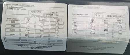 El Truck - 4-hjul 2023  Toyota 9FBMK25T (6)