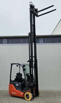 El Truck - 3-hjul 2023  Toyota 8FBEK18T (4)