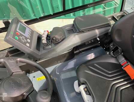 El Truck - 4-hjul 2024  Toyota 9FBMK30T (3)