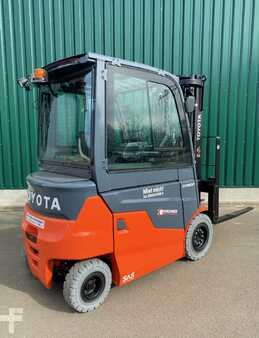 El Truck - 4-hjul 2024  Toyota 9FBMK30T (4)
